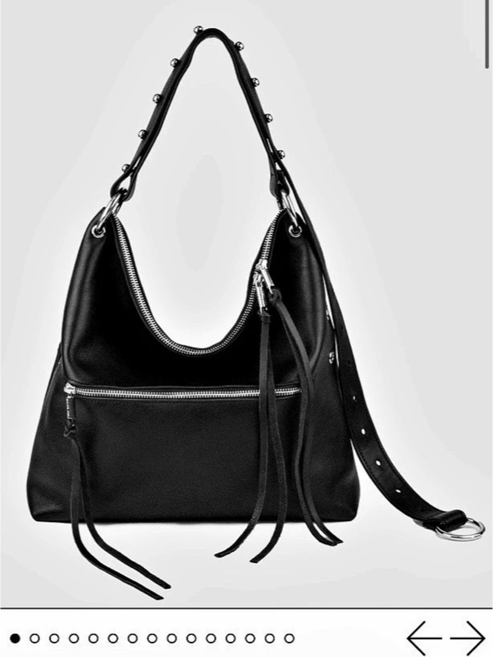 ISO (not for sale) SONYALEE Shoulder Bag